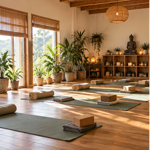About Kula Yoga and Wellness
